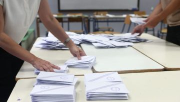 &Eta; &sigma;&tau;&rho;&alpha;&tau;&eta;&gamma;&iota;&kappa;ή &tau;&eta;&sigmaf; &mu;ί&alpha;&sigmaf; &kappa;ά&lambda;&pi;&eta;&sigmaf; &ndash; &Omicron;&iota; &delta;ύ&omicron; &alpha;&rho;&iota;&theta;&mu;&omicron;ί &pi;&omicron;&upsilon; &theta;&alpha; &mu;&epsilon;&tau;&rho;ή&sigma;&omicron;&upsilon;&nu; &gamma;&iota;&alpha; &tau;&eta;&nu; &kappa;&upsilon;&beta;έ&rho;&nu;&eta;&sigma;&eta;