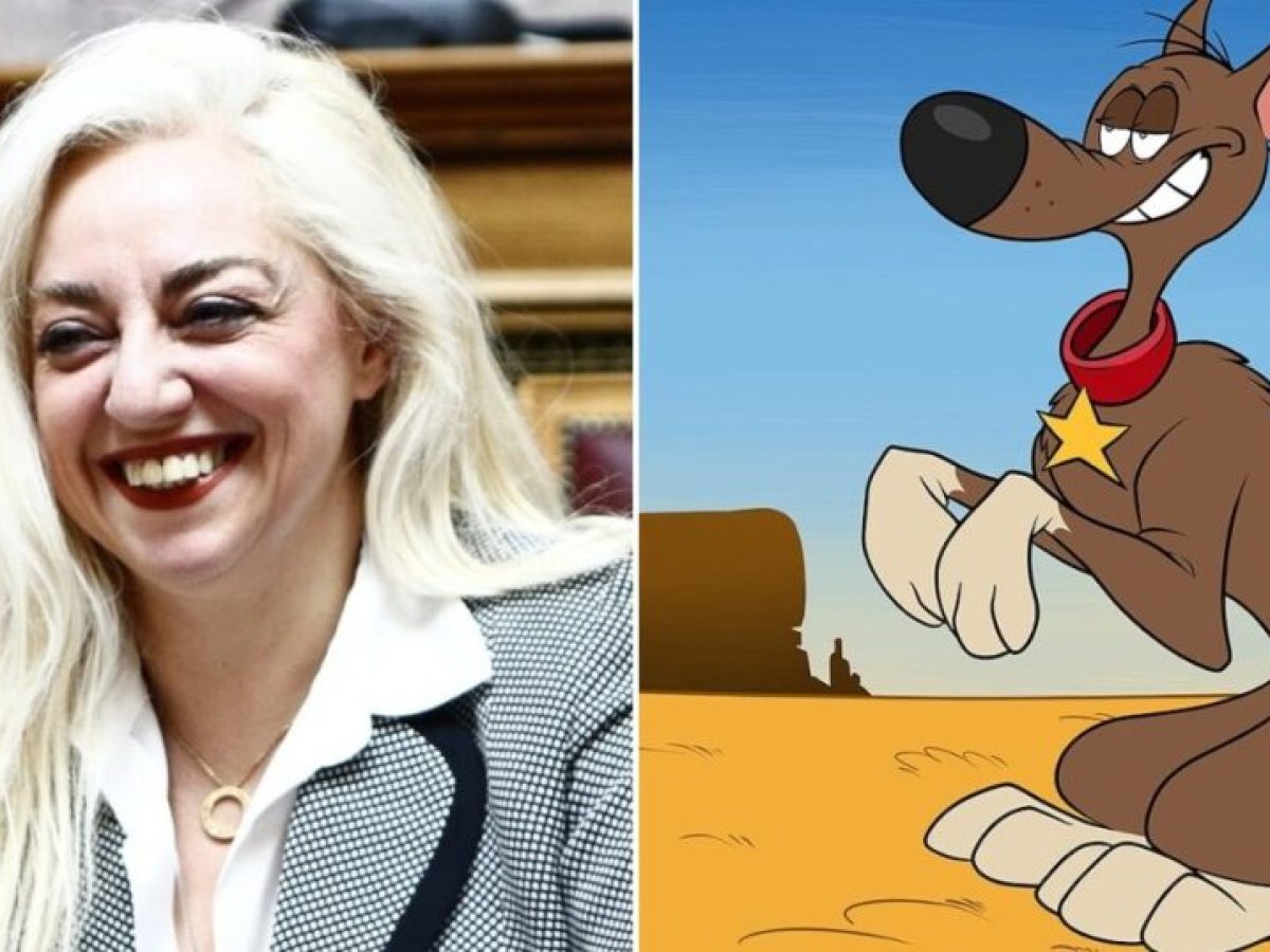 Η Στρατινάκη και ο «Ραν Ταν Πλαν» σε νέες περιπέτειες