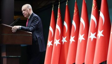 Η Τουρκία διαμεσολαβητικός κόμβος από τη Μαύρη Θάλασσα ως το Ιράν