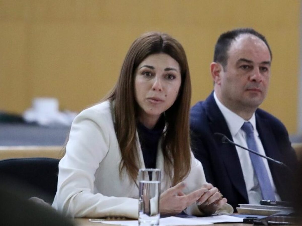 Οι βασικοί πυλώνες για το Εθνικό Απολυτήριο – Τι αλλάζει για μαθητές και εκπαιδευτικούς