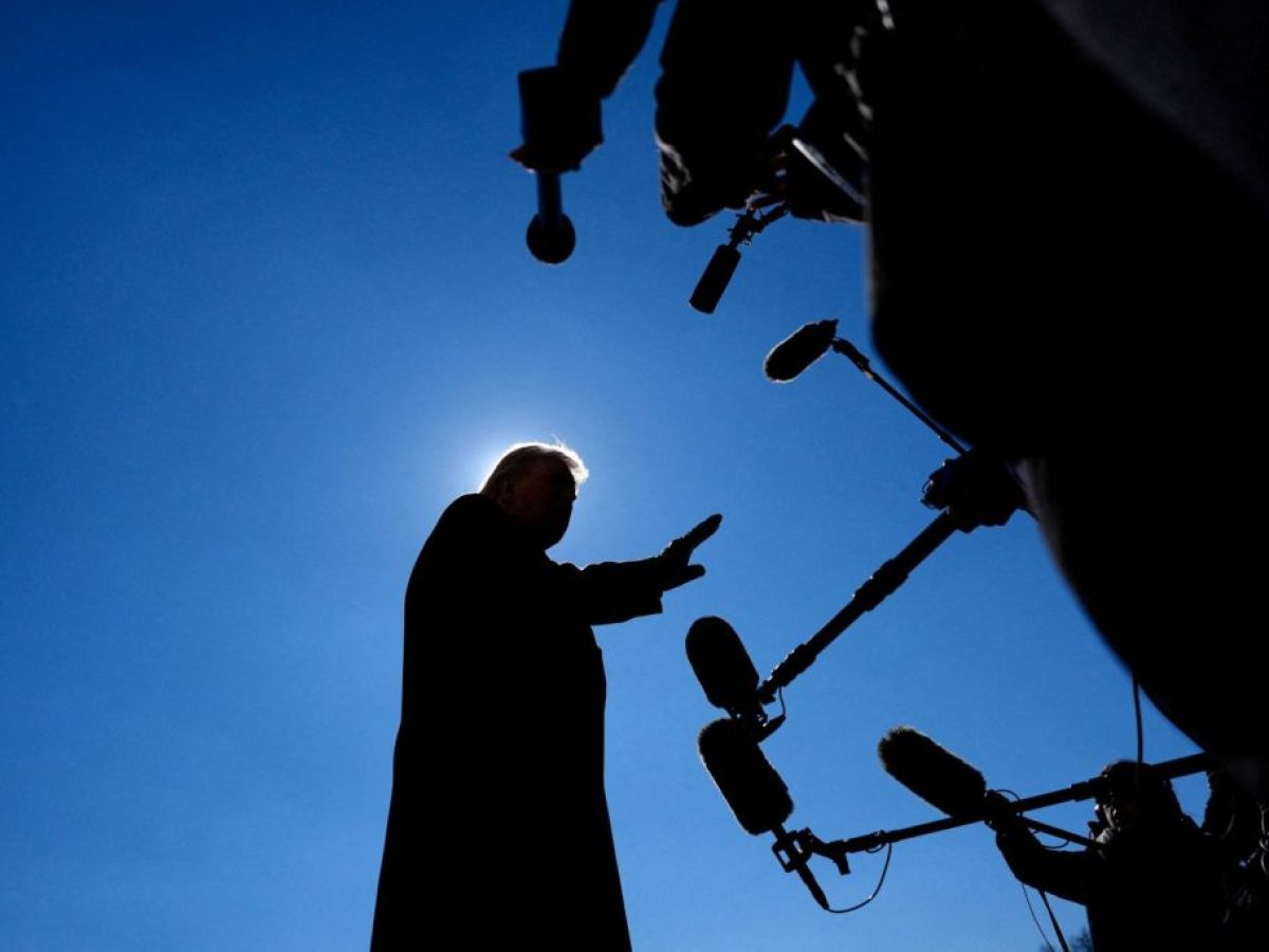 Ειδικές αποστολές Αμερικανών στην Ελλάδα: Οι άνθρωποι του Τραμπ, οι μυστικές επαφές, τα σενάρια