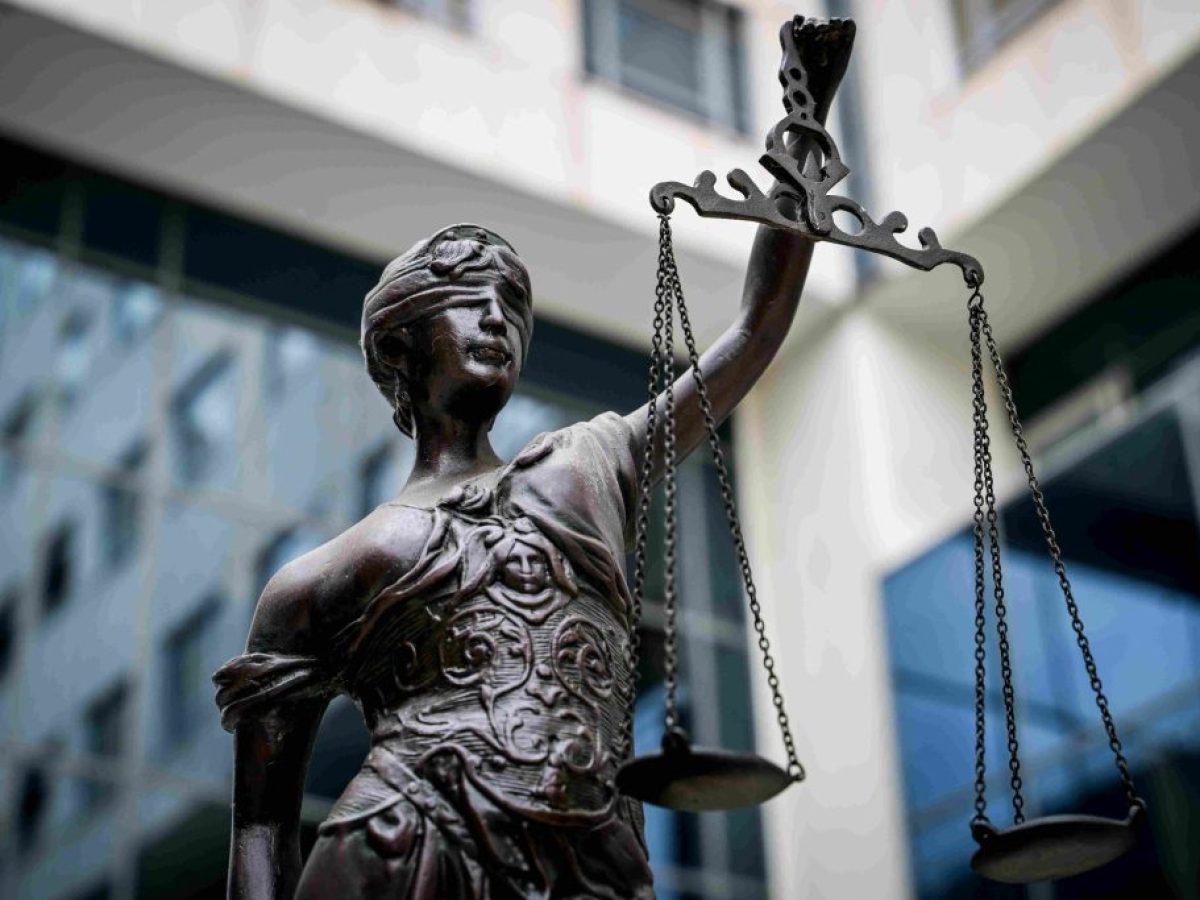 Υφυπ. Δικαιοσύνης: Στόχος της κυβέρνησης η έκδοση τελεσίδικης απόφασης στις 700 μέρες