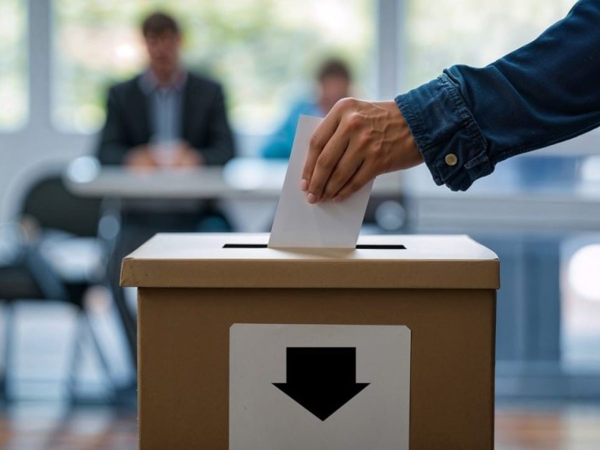 Ηλεκτρονική ψήφος στις αυτοδιοικητικές εκλογές του 2028 – Τι σχεδιάζει το ΥΠΕΣ