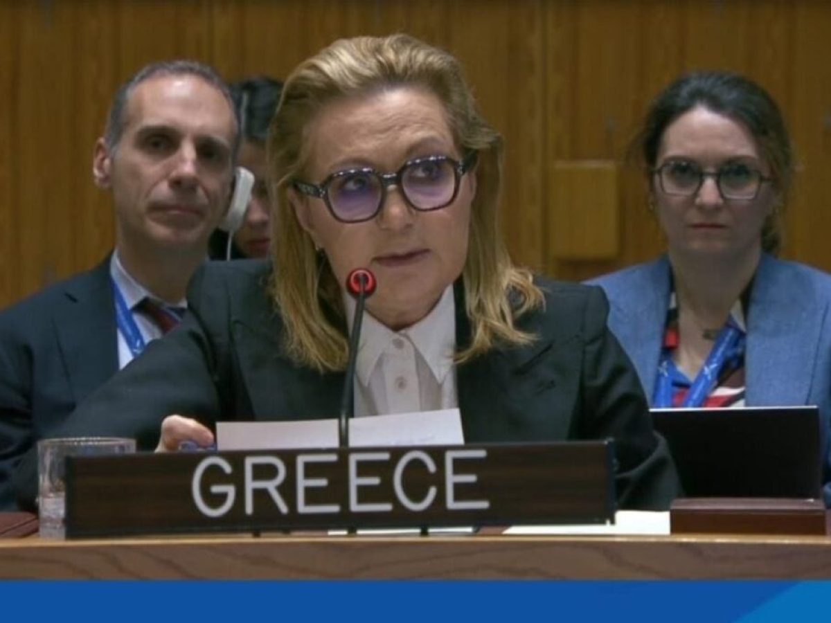 Είναι ξεπερασμένος ο ΟΗΕ;