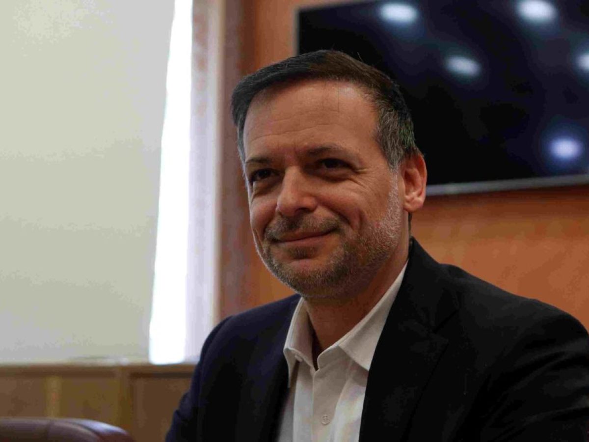 Υπέρ μιας προγραμματικής συμφωνίας με στόχο την εναλλακτική πρόταση προοδευτικής διακυβέρνησης τάχθηκε ο Χ. Δούκας