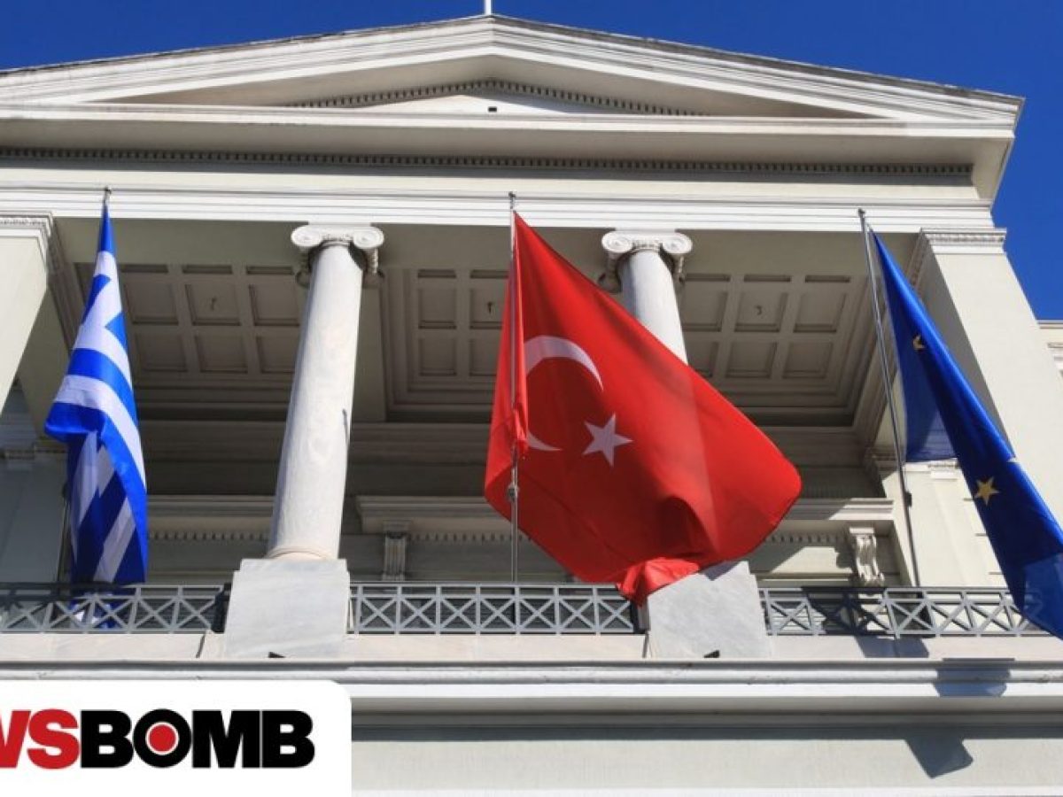 ΥΠΕΞ για Μέση Ανατολή: Εφόσον απαιτηθεί θα υπάρξει συντονισμένη επιχείρηση επαναπατρισμού