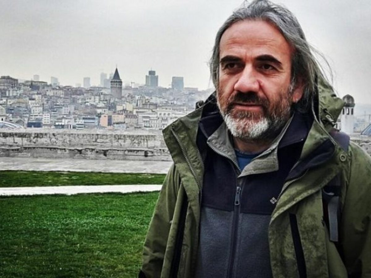 Υπό απέλαση ο Έλληνας του Πόντου Γιάννης Βασίλης Γιαϊλαλί! Δεύτερη αρνητική απόφαση του Υπ. Μετανάστευσης – Καταγγελίες γ