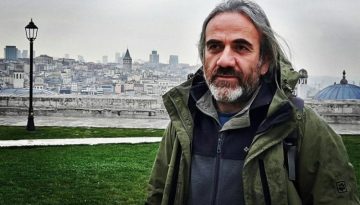 Υπό απέλαση ο Έλληνας του Πόντου Γιάννης Βασίλης Γιαϊλαλί! Δεύτερη αρνητική απόφαση του Υπ. Μετανάστευσης – Καταγγελίες γ