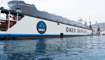 Υπογραφή συμφωνίας ONEX με Hanwha Power Systems στο αμερικανικό Υπουργείο Μεταφορών