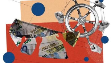 Υποκρισία ESM: Τα όπλα και η ελληνική κρίση