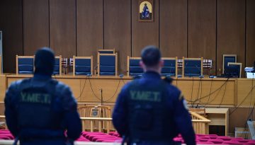 &Upsilon;&pi;ό&theta;&epsilon;&sigma;&eta; &upsilon;&pi;&omicron;&kappa;&lambda;&omicron;&pi;ώ&nu;: &Pi;έ&nu;&tau;&epsilon; &laquo;&beta;ό&mu;&beta;&epsilon;&sigmaf;&raquo; &kappa;&alpha;&iota; &mu;ί&alpha; &tau;&epsilon;&rho;ά&sigma;&tau;&iota;&alpha; &alpha;&pi;&omicron;&upsilon;&sigma;ί&alpha;