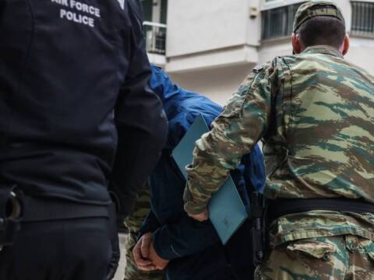Υπόθεση κατασκοπείας: Το ΥΠΕΞ παρακολουθεί τις εξελίξεις – Ποια η αντίδραση προς την Κίνα