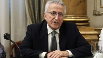 &Upsilon;&pi;ό&theta;&epsilon;&sigma;&eta; &Pi;&alpha;&nu;&alpha;&gamma;ό&pi;&omicron;&upsilon;&lambda;&omicron;&upsilon;: &Epsilon;&lambda;έ&gamma;&chi;&omicron;&nu;&tau;&alpha;&iota; &sigma;&upsilon;&gamma;&gamma;&epsilon;&nu;&epsilon;ί&sigmaf; &kappa;&alpha;&iota; &pi;&omicron;&lambda;&iota;&tau;&iota;&kappa;&omicron;ί &ndash; &Sigma;&upsilon;&nu;&epsilon;&chi;ί&zeta;&omicron;&upsilon;&nu; &nu;&alpha; &lambda;&epsilon;&iota;&tau;&omicron;&upsilon;&rho;&gamma;&omicron;ύ&nu; &kappa;&alpha;&nu;&omicron;&nu;&iota;&kappa;ά &tau;&alpha; &pi;&rho;&omicron;&gamma;&rho;ά&mu;&mu;&alpha;&tau;&alpha; &kappa;&alpha;&tau;ά&rho;&tau;&iota;&sigma;&eta;&sigmaf;