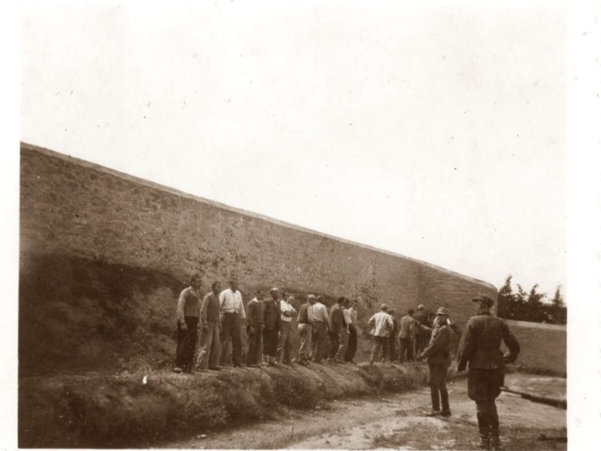 Υπουργείο Πολιτισμού για τις φωτογραφίες των 200 της Καισαριανής: Δρομολογείται η απόκτηση, εμπειρογνώμονες τις επόμενες