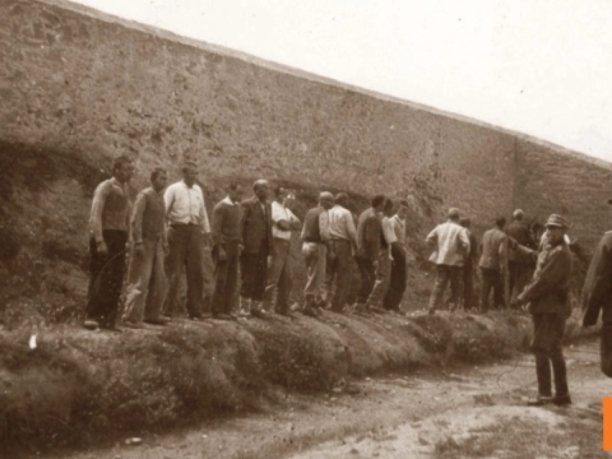 Υπουργείο Πολιτισμού: Προχωρά σε νόμιμες ενέργειες για να αποκτήσει τα αρχεία με τους 200 εκτελεσθέντες στην Καισαριανή