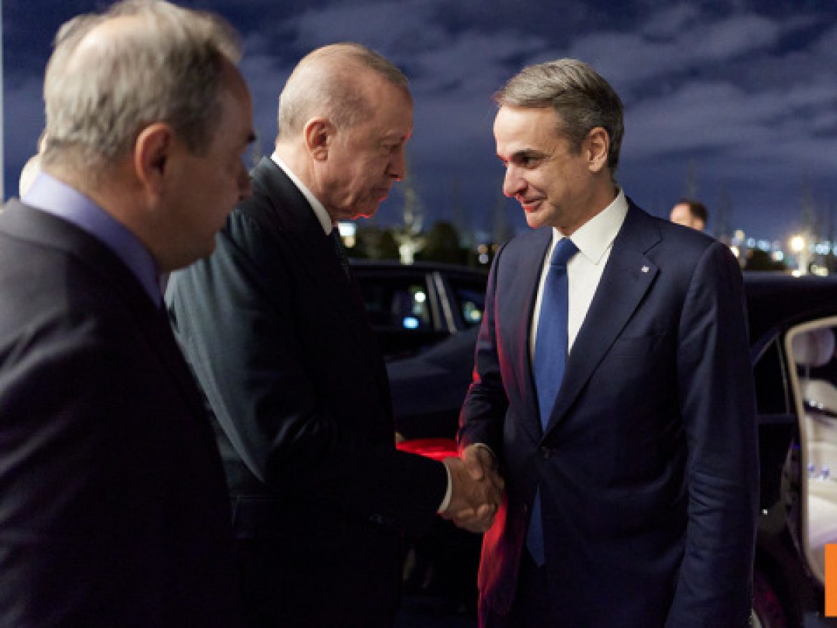 «Ήρεμα νερά» στο Αιγαίο με σφραγίδα Μητσοτάκη – Ερντογάν: Πού συμφώνησαν και πού διαφώνησαν, οι διμερείς συμφωνίες