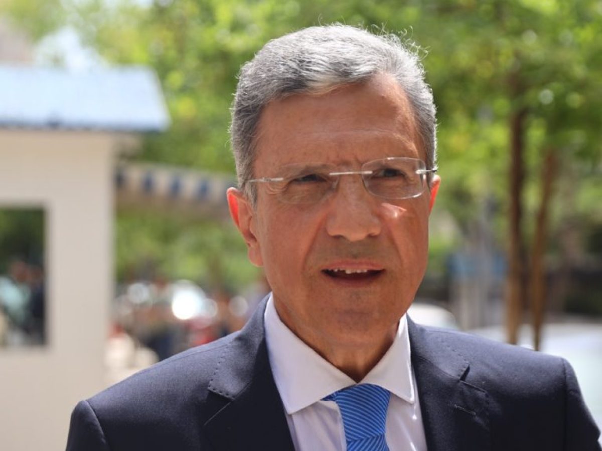 Εισηγητής για τον Ευρωπαϊκό Προϋπολογισμό για το 2027 ο Αυτιάς