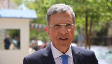 Εισηγητής για τον Ευρωπαϊκό Προϋπολογισμό για το 2027 ο Αυτιάς