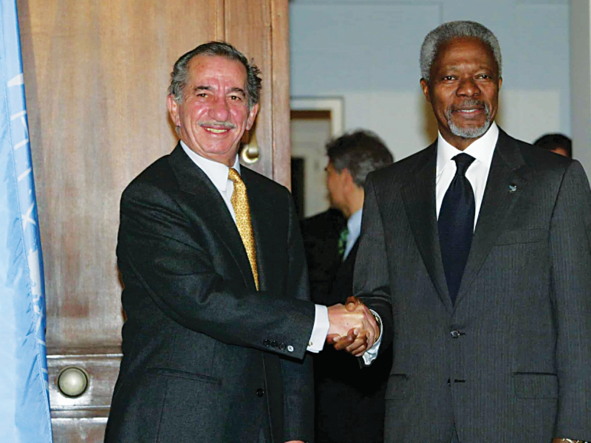 Ιστορικά τεκμηριωμένη «η επιμονή της πολιτικής ηγεσίας να τουρκέψει την Κύπρο διά της διζωνικής»