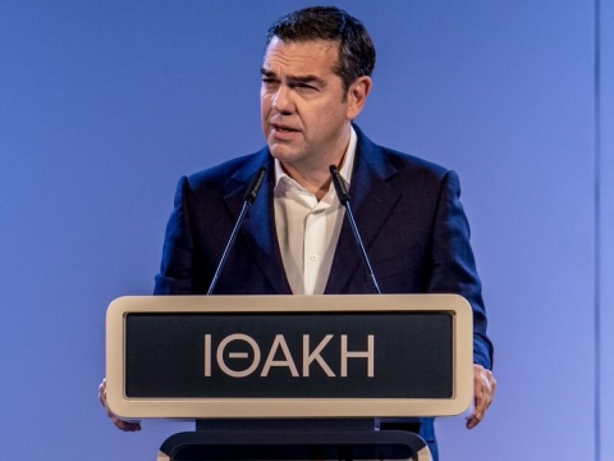 Ιθάκη: Με Πέτρο Κόκκαλη και Μπουλμπασάκο η παρουσίαση του βιβλίου Τσίπρα στα Ιωάννινα