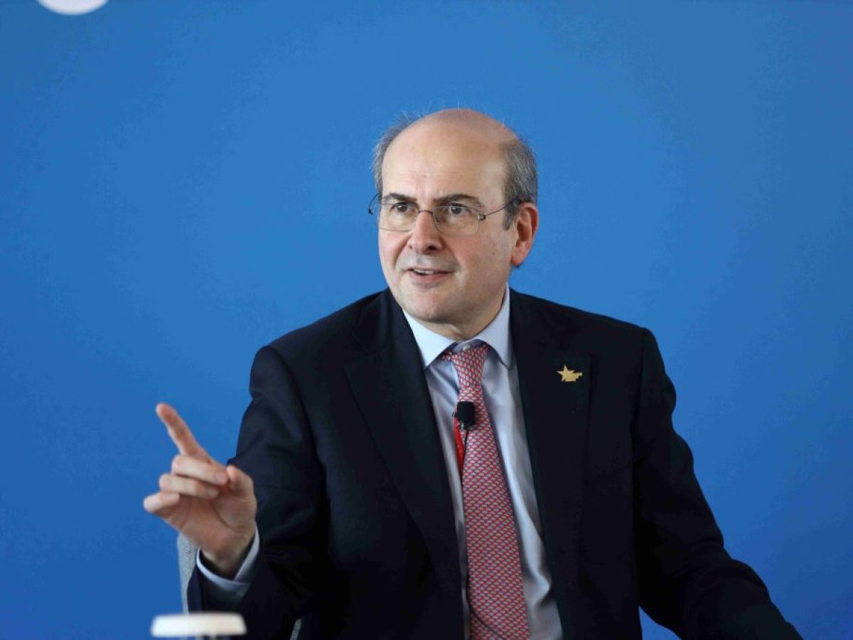 Κ. Χατζηδάκης: «Οι παρεμβάσεις για την αντιμετώπιση «ιστοριών καθημερινής τρέλας» στο Δημόσιο θα γίνουν πράξη»