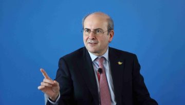 Κ. Χατζηδάκης: «Οι παρεμβάσεις για την αντιμετώπιση «ιστοριών καθημερινής τρέλας» στο Δημόσιο θα γίνουν πράξη»