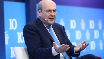 Κ. Χατζηδάκης: Ήρεμα νερά με την Τουρκία αλλά και ενίσχυση της θέσης της χώρας