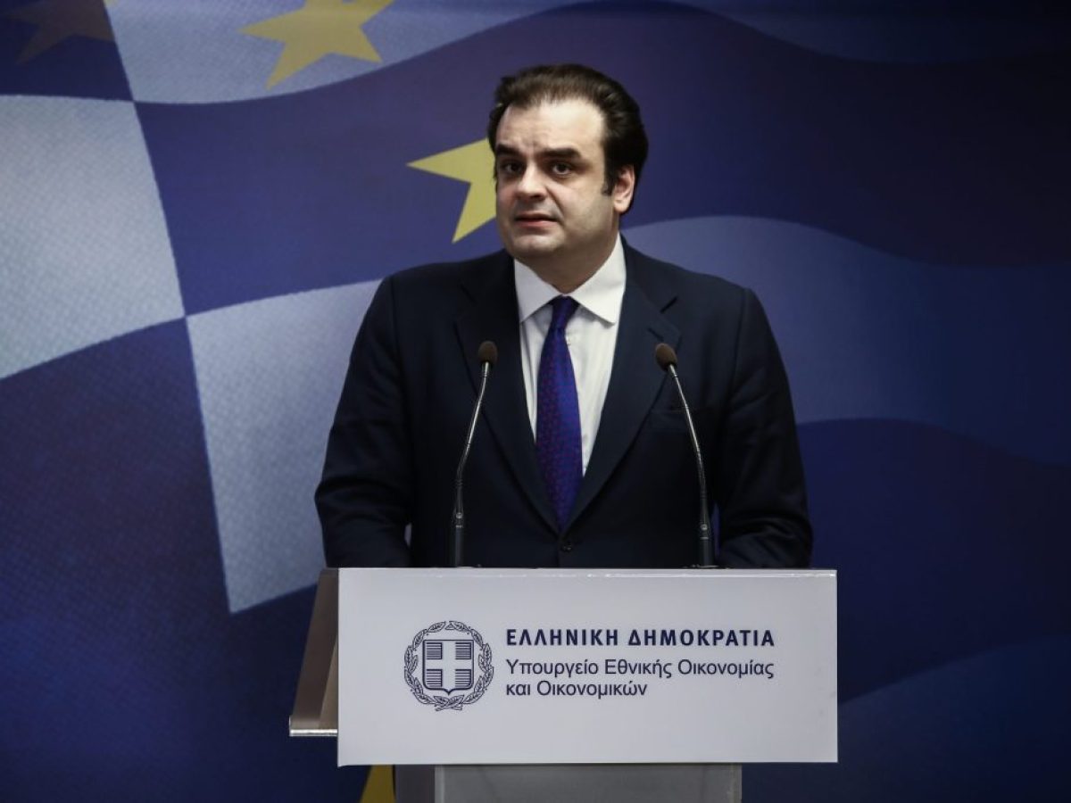 Κ. Πιερρακάκης στο ECOFIN: «Η Ένωση Αποταμιεύσεων και Επενδύσεων είναι η μεγαλύτερη πολιτική νίκη μιας γενιάς»