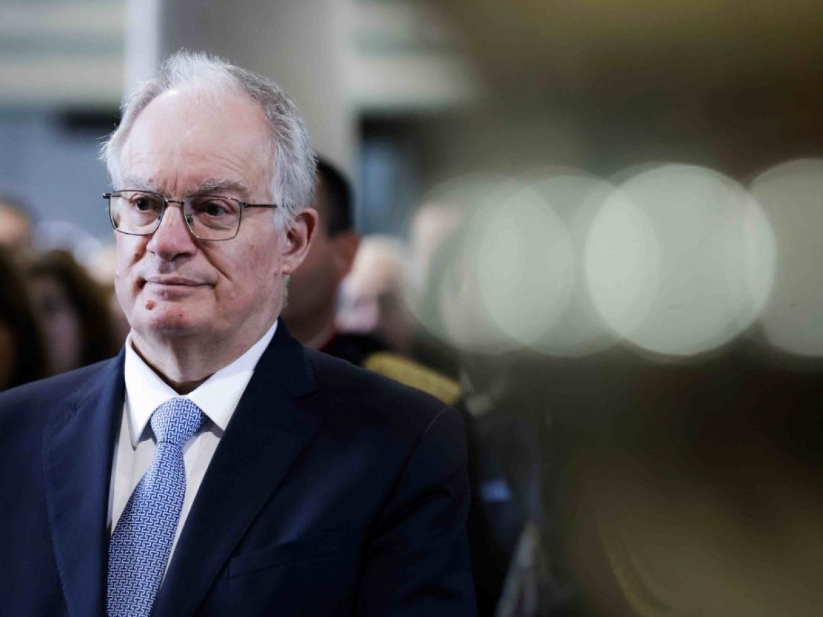 Κ. Τασούλας από Ιωάννινα: «Με σύμπνοια, ομοφροσύνη και ενότητα όλοι οι αντίπαλοι νικιούνται»