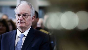 Κ. Τασούλας από Ιωάννινα: «Με σύμπνοια, ομοφροσύνη και ενότητα όλοι οι αντίπαλοι νικιούνται»
