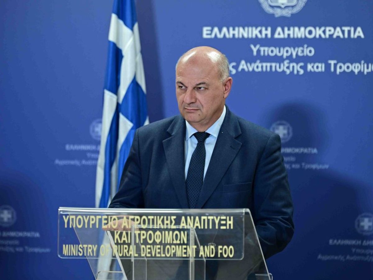 Κ. Τσιάρας: «Είμαστε σε υπαρξιακό ζήτημα για την κτηνοτροφία που πρέπει να τη σώσουμε»