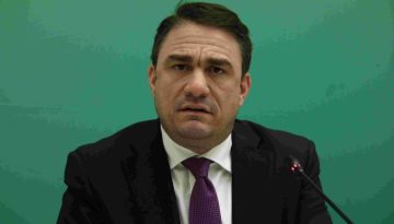 Κ. Τσουκαλάς: «Δεν περιμέναμε την Καθαρά Δευτέρα για να καταλάβουμε πως η κυβέρνηση Μητσοτάκη πετάει χαρταετό»