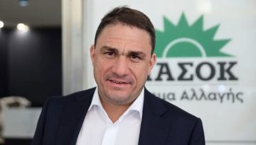 Κ. Τσουκαλάς: «Η Κυβέρνηση  φέρνει ένα ημιτελές νομοσχέδιο για τα εργασιακά»