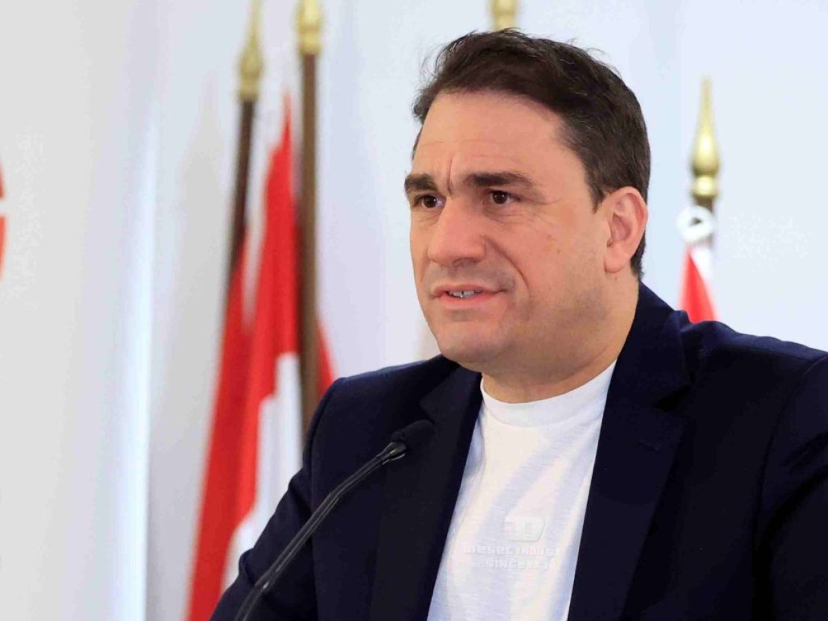 Κ. Τσουκαλάς: Τα στημένα show Γεωργιάδη αποσκοπούν να αποπροσανατολίσουν από το σκάνδαλο του ΟΠΕΚΕΠΕ