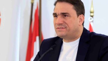 Κ. Τσουκαλάς: Τα στημένα show Γεωργιάδη αποσκοπούν να αποπροσανατολίσουν από το σκάνδαλο του ΟΠΕΚΕΠΕ
