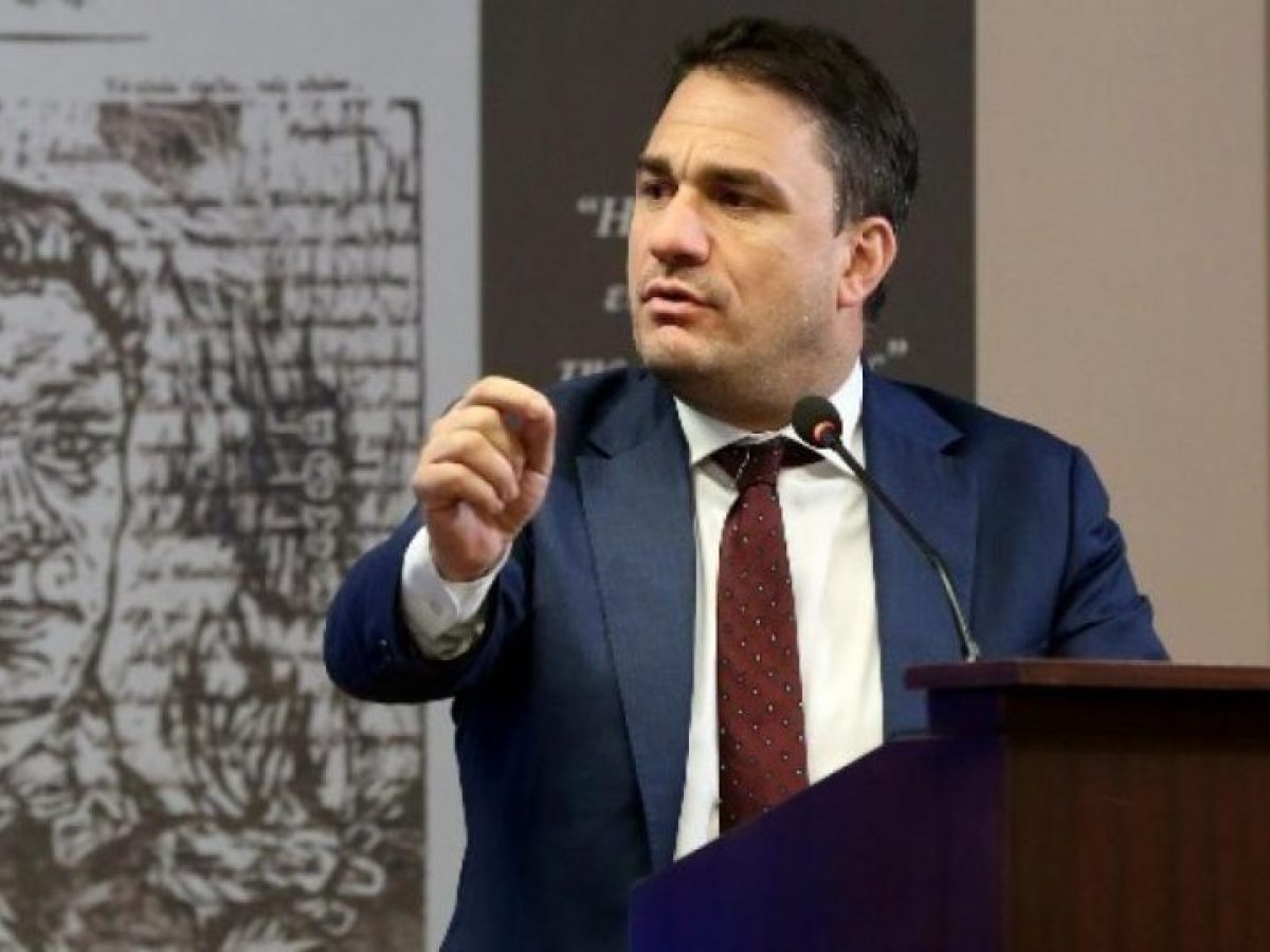 Κ. Τσουκαλάς: Θα μας πει επιτέλους η κυβέρνηση την αλήθεια για το καλώδιο ή θα ψάχνει αποδιοπομπαίους τράγους;