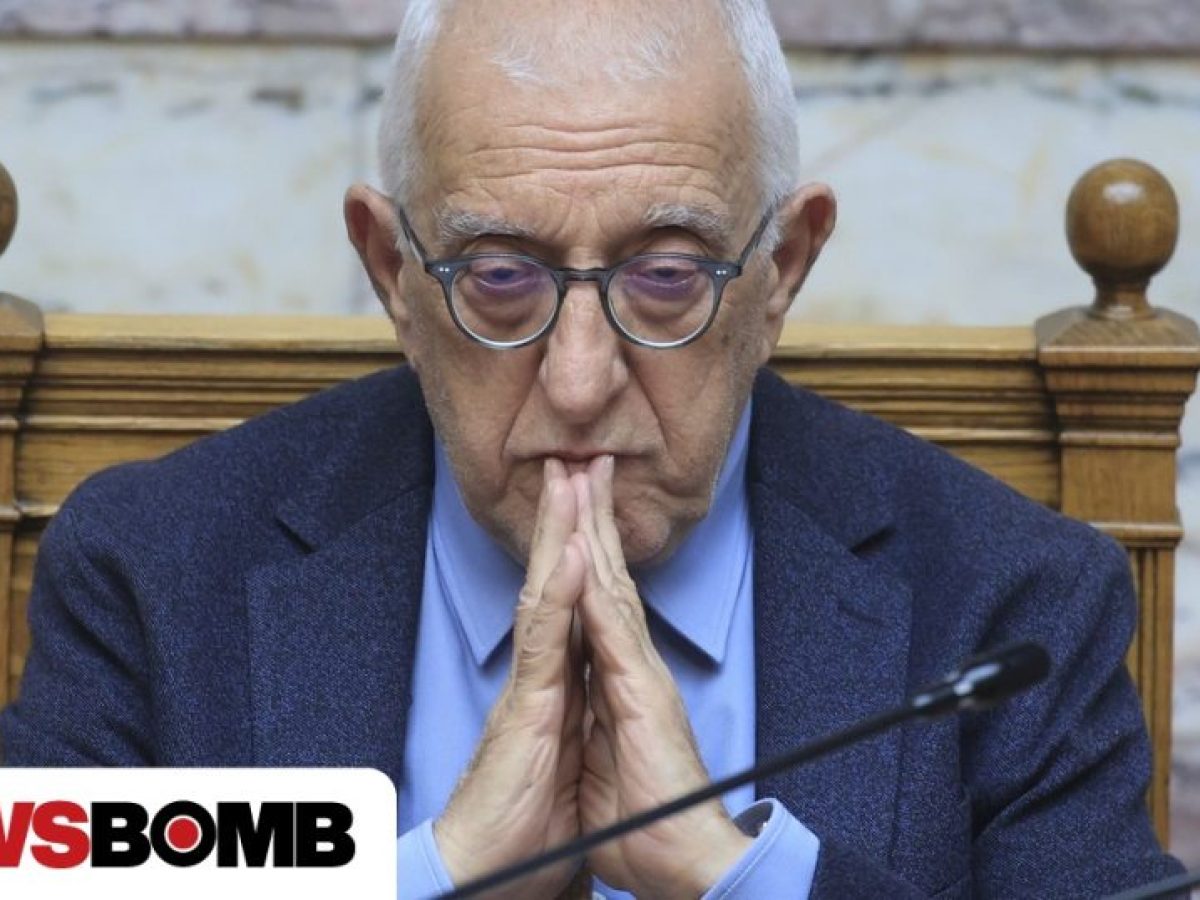 &Kappa;&alpha;&kappa;&lambda;&alpha;&mu;ά&nu;&eta;&sigmaf; &gamma;&iota;&alpha; &Kappa;&alpha;&iota;&sigma;&alpha;&rho;&iota;&alpha;&nu;ή: &laquo;&Alpha;&nu;&alpha;&phi;&omicron;&rho;έ&sigmaf; ό&tau;&iota; &upsilon;&pi;ά&rho;&chi;&epsilon;&iota; &omicron;&lambda;ό&kappa;&lambda;&eta;&rho;&omicron; ά&lambda;&mu;&pi;&omicron;&upsilon;&mu; &phi;&omega;&tau;&omicron;&gamma;&rho;&alpha;&phi;&iota;ώ&nu;&raquo;