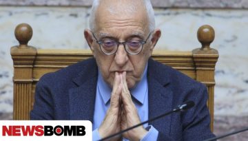 &Kappa;&alpha;&kappa;&lambda;&alpha;&mu;ά&nu;&eta;&sigmaf; &gamma;&iota;&alpha; &Kappa;&alpha;&iota;&sigma;&alpha;&rho;&iota;&alpha;&nu;ή: &laquo;&Alpha;&nu;&alpha;&phi;&omicron;&rho;έ&sigmaf; ό&tau;&iota; &upsilon;&pi;ά&rho;&chi;&epsilon;&iota; &omicron;&lambda;ό&kappa;&lambda;&eta;&rho;&omicron; ά&lambda;&mu;&pi;&omicron;&upsilon;&mu; &phi;&omega;&tau;&omicron;&gamma;&rho;&alpha;&phi;&iota;ώ&nu;&raquo;