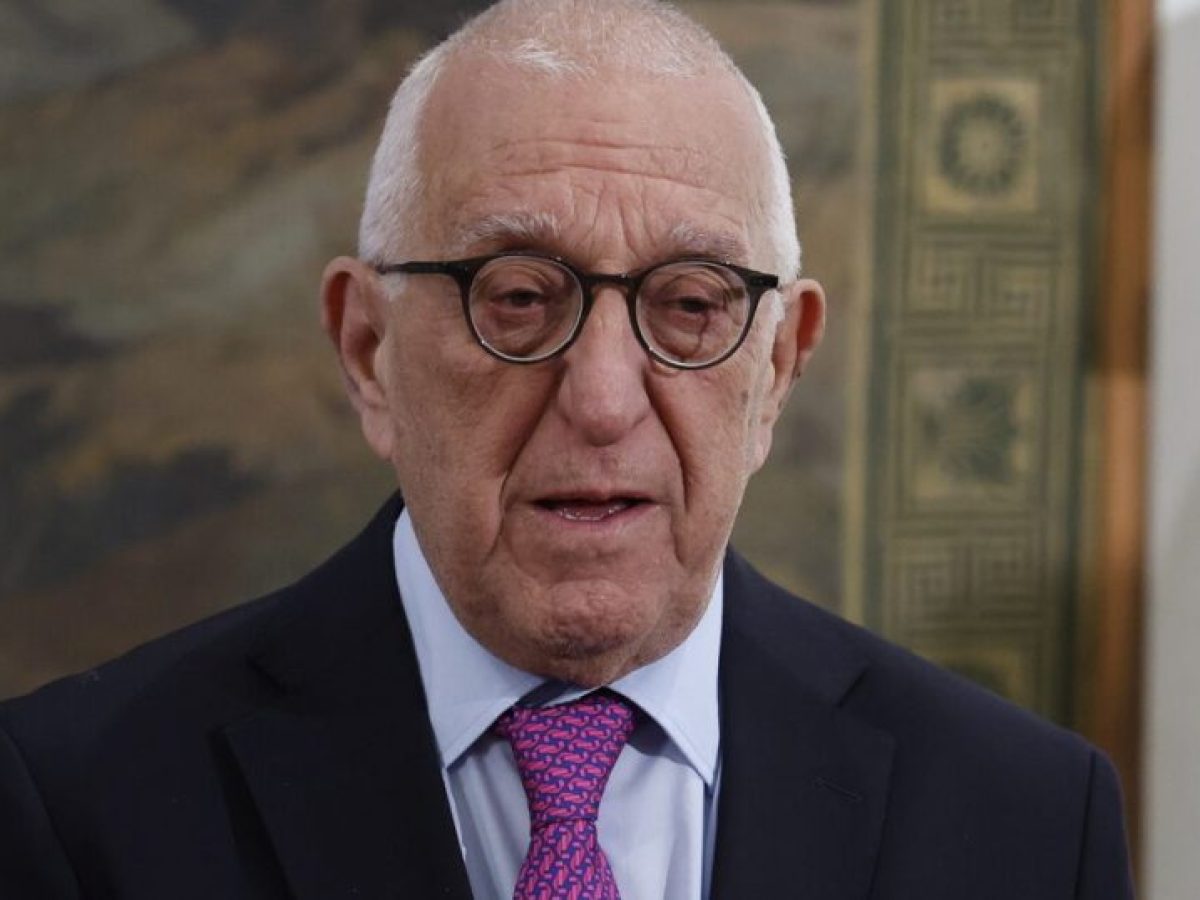 Κακλαμάνης για την επανένωση των γλυπτών του Παρθενώνα: «Ο αγώνας μας δε θα καμφθεί μέχρι την τελική δικαίωση»