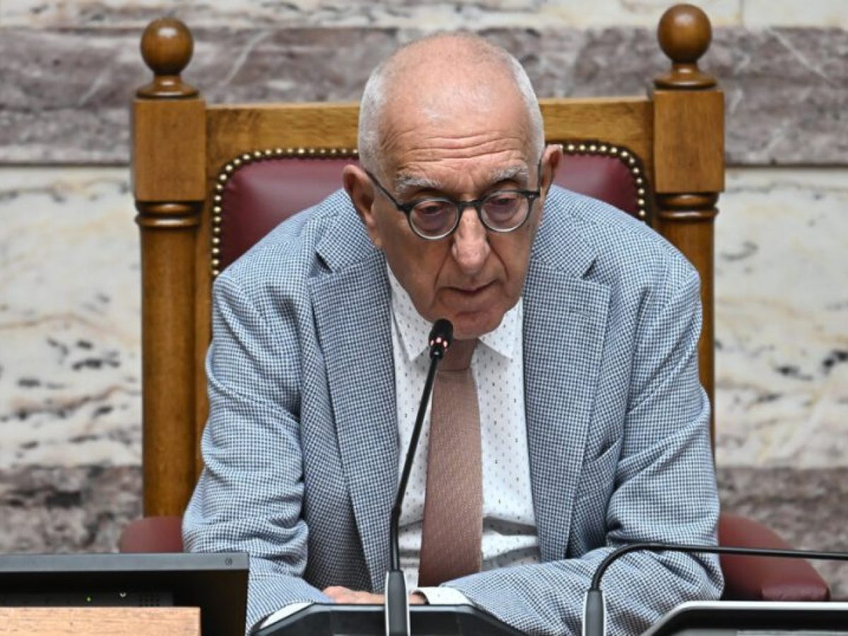 Κακλαμάνης για τις φωτογραφίες των 200 της Καισαριανής: Υπάρχει ολόκληρο άλμπουμ, όχι μόνο αυτές που είδαμε