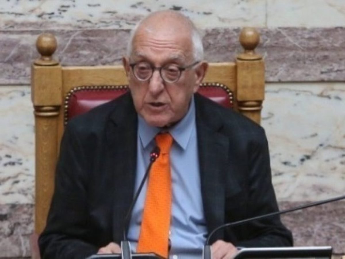 Κακλαμάνης: «Καταδικάζω απερίφραστα την άνανδρη επίθεση στη Χριστίνα Αλεξοπούλου»