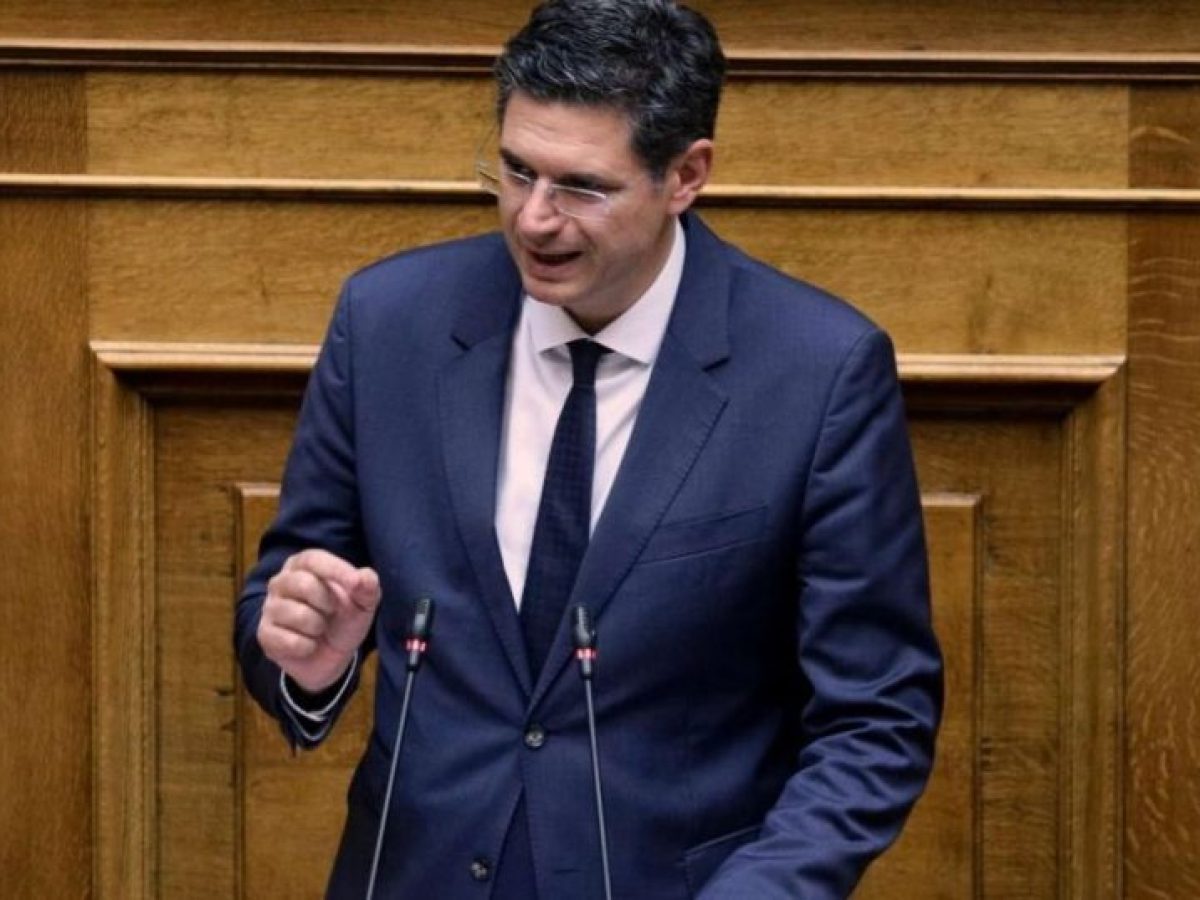 Καλαματιανός: «Συλλογικές Συμβάσεις Εργασίας για να αυξηθούν οι μισθοί»