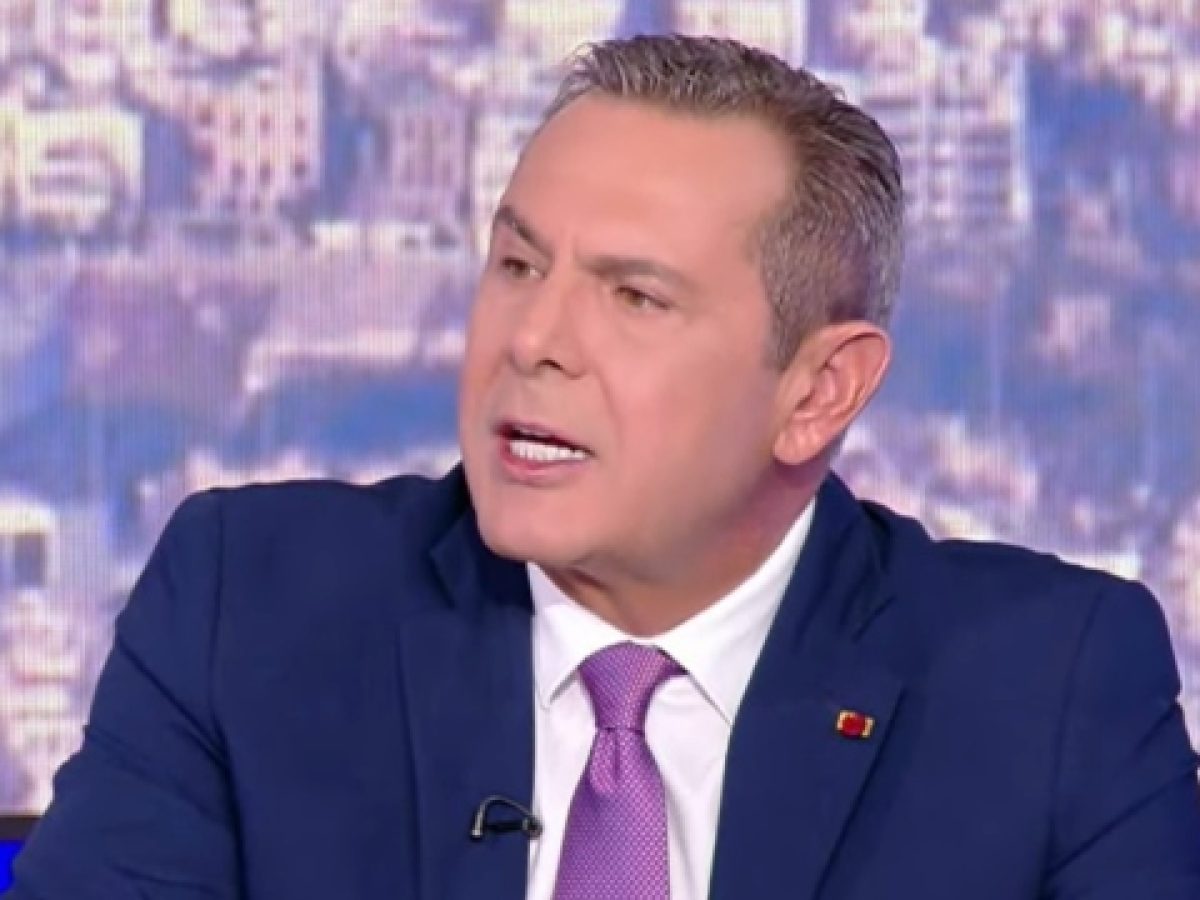 Καμμένος «καρφώνει»  Καρυστιανού: Να μην ασχολείται με θέματα που δεν ξέρει, όπως τα ελληνοτουρκικά