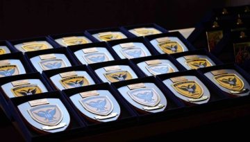 Καψόνια στις στρατιωτικές Σχολές