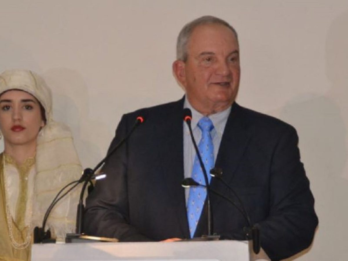 «Καρφί» Καραμανλή σε Μητσοτάκη για Σαμαρά: «Να ακούμε τους πιο έμπειρους αντί να τους διαγράφουμε» (video)