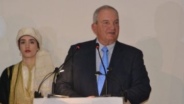«Καρφί» Καραμανλή σε Μητσοτάκη για Σαμαρά: «Να ακούμε τους πιο έμπειρους αντί να τους διαγράφουμε» (video)
