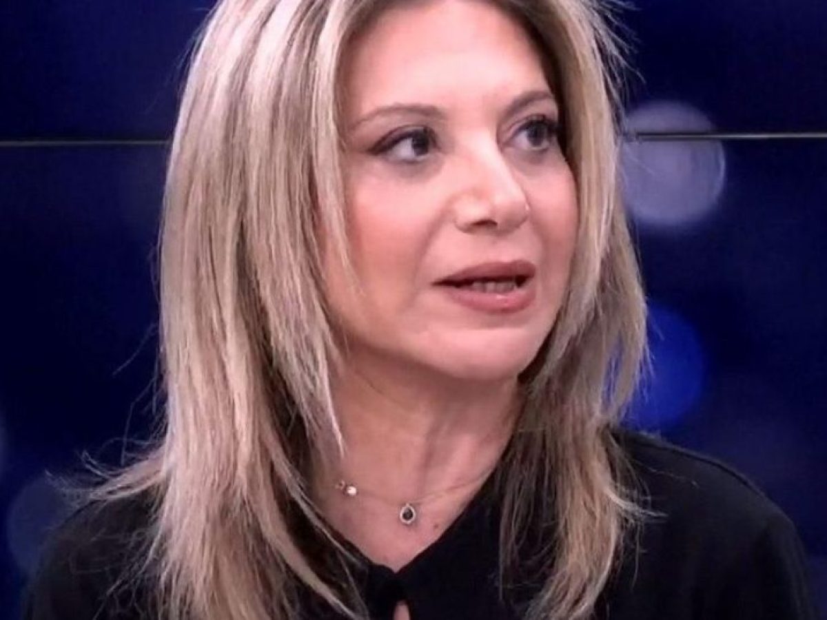 Καρυστιανού για Χίο: Η ζωή πάνω απ’ όλα, αλλά τα δικαιώματα της χώρας πρέπει να τηρούνται