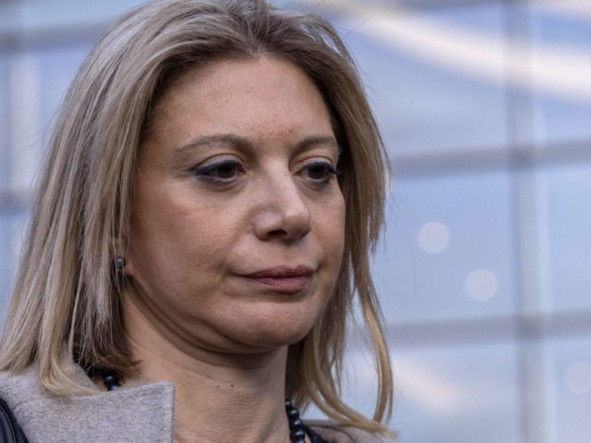 Καρυστιανού για Χίο: Σημαντική η διαφύλαξη των δικαιωμάτων της χώρας, αδιαπραγμάτευτη η ανθρώπινη ζωή