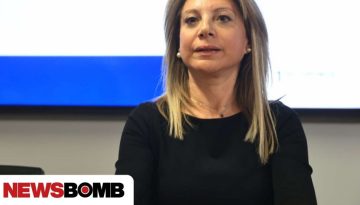 &Kappa;&alpha;&rho;&upsilon;&sigma;&tau;&iota;&alpha;&nu;&omicron;ύ &gamma;&iota;&alpha; &epsilon;&kappa;&tau;&alpha;&phi;έ&sigmaf;: &laquo;&Kappa;&alpha;&nu;&epsilon;ί&sigmaf; &delta;&epsilon;&nu; &theta;&alpha; &alpha;&kappa;&omicron;&upsilon;&mu;&pi;ή&sigma;&epsilon;&iota; &tau;&omicron;&nu; &tau;ά&phi;&omicron; &tau;&omega;&nu; &pi;&alpha;&iota;&delta;&iota;ώ&nu;&raquo;