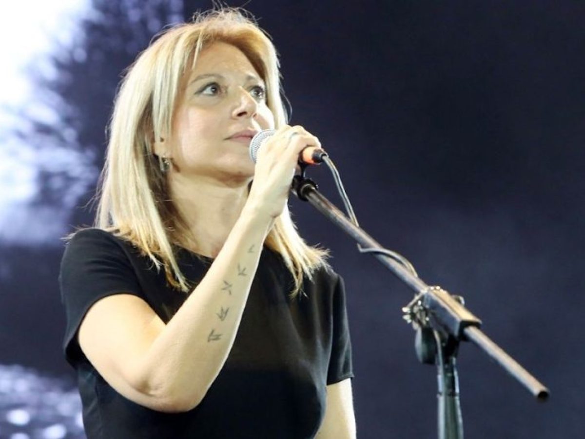Καρυστιανού για Μητσοτάκη-Ερντογάν: «Εθνική διπλωματική ήττα δεν κρύβεται πίσω από θερμή υποδοχή»